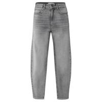 YAYA - Grijs | unisex | Jeans | Grijs | 38 | regular | Kamst mode