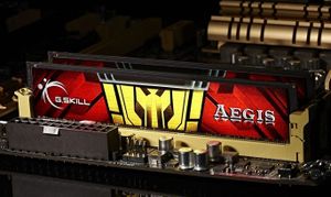 G.Skill 16GB DDR3-1333 geheugenmodule 2 x 8 GB 1333 MHz