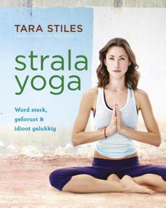 Strala Yoga (Paperback)