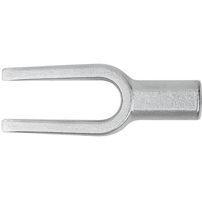 KS Tools 670.0088 Gaffelkop 23,5 x 70 mm
