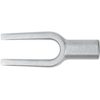 KS Tools 670.0088 Gaffelkop 23,5 x 70 mm