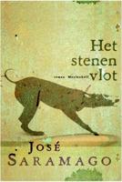 Het stenen vlot - José Saramago - ebook