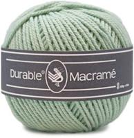 Durable Macramé 2137 Mint