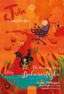 De koning van Babaroetsjka (Hardback)