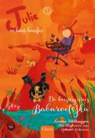 De koning van Babaroetsjka (Hardback) De koning van Babaroetsjka (Hardback)