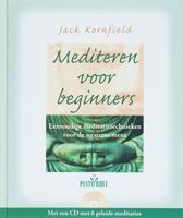 Mediteren voor beginners - thumbnail