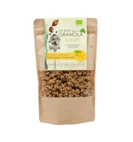 Tijgernoot granola sinas kardemom bio