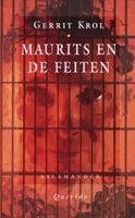 Maurits en de feiten - Gerrit Krol - ebook - thumbnail