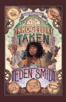 De vijf onmogelijke taken van Eden Smid (Hardback)