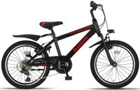 Altec Dakota Kinderfiets Jongens 20 inch 7v