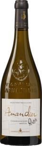 Vignerons Ardéchois Amandier Chardonnay