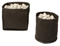 Superfish Flexi Plant basket rond 25 cm x 20cm diep