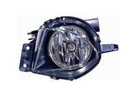 Mistlamp links H11 (NIET i.c.m. STANDKACHEL) 0657995