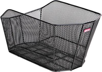 Unix Rear basket verio black