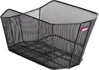 Unix Rear basket verio black