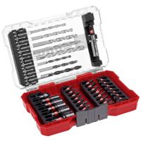 Einhell 108759 Boor- en bitassortiment 39-delig