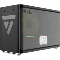 Sunlu Filament-droger FilaDryer S4 FilaDryer S4