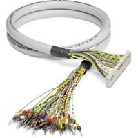 Phoenix Contact CABLE-FLK50/OE/0,14/ 200 2305376 PLC-verbindingskabel - thumbnail