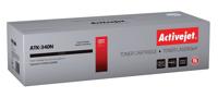 Activejet Toner Cartridge ATK-340N (Kyocera vervanging TK-340; Supreme; 12000 pagina's; zwart)