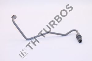 Olieleiding, turbolader THK20118