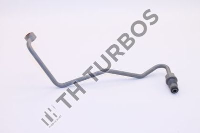 Olieleiding, turbolader THK20118
