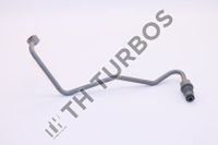 Olieleiding, turbolader THK20118