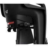 THULE kinderzitje "ridealong 2" hr. child seats rid along 2 carrier mount