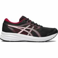 Hardloopschoenen voor Volwassenen Asics Braid 2 Zwart - Maat: 40.5
