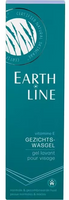 Earth Line Vitamine E Gezichtswasgel