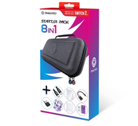 Oniverse 8-in-1 Starterset Nintendo Switch 2