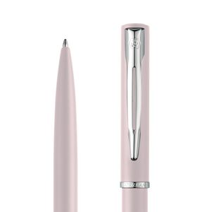 Waterman Allure Pastel Pink CT Draai-intrekbare balpen 1 stuk(s)