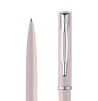 Waterman Allure Pastel Pink CT Draai-intrekbare balpen 1 stuk(s) - thumbnail