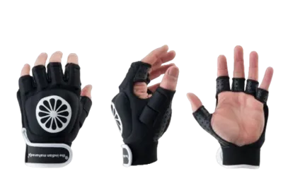 The Indian Maharadja TAG 3.0 Shell Glove