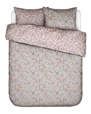 Essenza Aleste Pale lilac dekbedovertrek