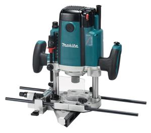 Makita RP2302FC04 Bovenfrees 12mm 2300W + Accessoireset