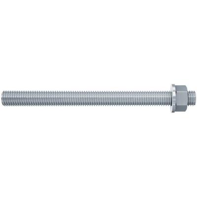 Fischer 519400 FIS A M 16 x 130 Ankerstang 130 mm 18 mm 10 stuk(s)