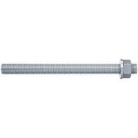 Fischer 519400 FIS A M 16 x 130 Ankerstang 130 mm 18 mm 10 stuk(s)