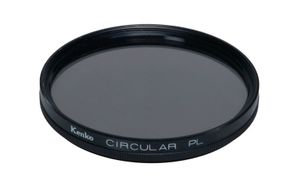 Kenko Digital C-POL. 55MM MC