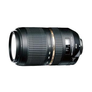 Tamron SP 70-300mm f/4.0-5.6 Di VC USD Nikon F-mount objectief - Tweedehands