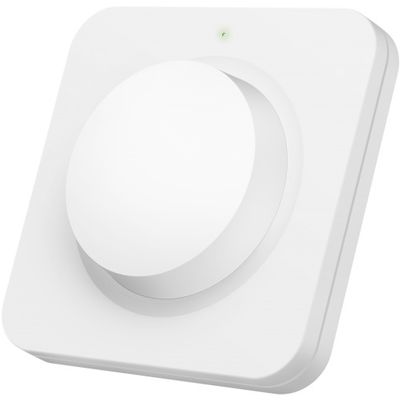 Draadloze draaiknop voor dimmers Dimmer