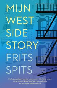 Mijn West Side Story (Hardback)