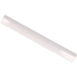 Rollen Transparant kaftfolie zelfklevend 500 x 45 cm -Boeken kaften