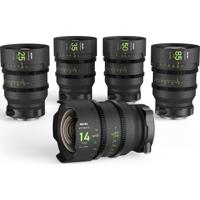 NiSi ATHENA PRIME SET (L-Mount)