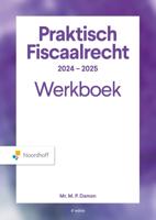 Praktisch Fiscaalrecht (Paperback)