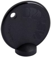 RIXEN & KAUL spaaknippelspanner "spokey" r&k nipple spanner "spokey" black