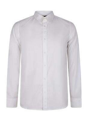 Shirt Ls Basic