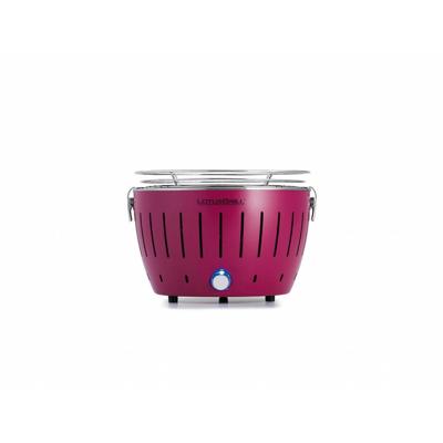 LotusGrill Mini Tafelbarbecue in 6 kleuren - Ø292mm