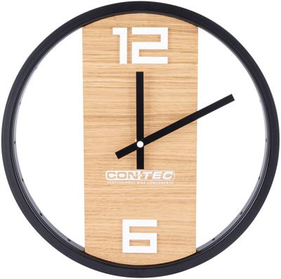CONTEC Ct wall clock time support