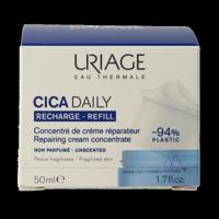 Uriage Cica daily creme recharge 50 Milliliter