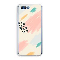 Sunday Chillings: Honor 10 Transparant Hoesje